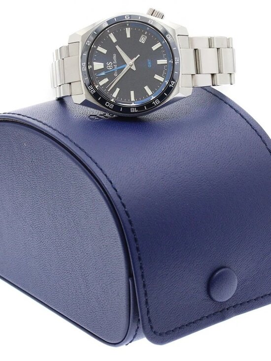 SEIKO Grand Seiko Sports Collection SBGN021/9F86-0AJ0 Quartz Men\'s Watch_908460 main image 6